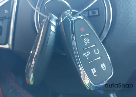 2024 Chevrolet Camaro Rwd 2Lt z USA, uszkodzony, nr VIN 1G1FD3DS1R0103252